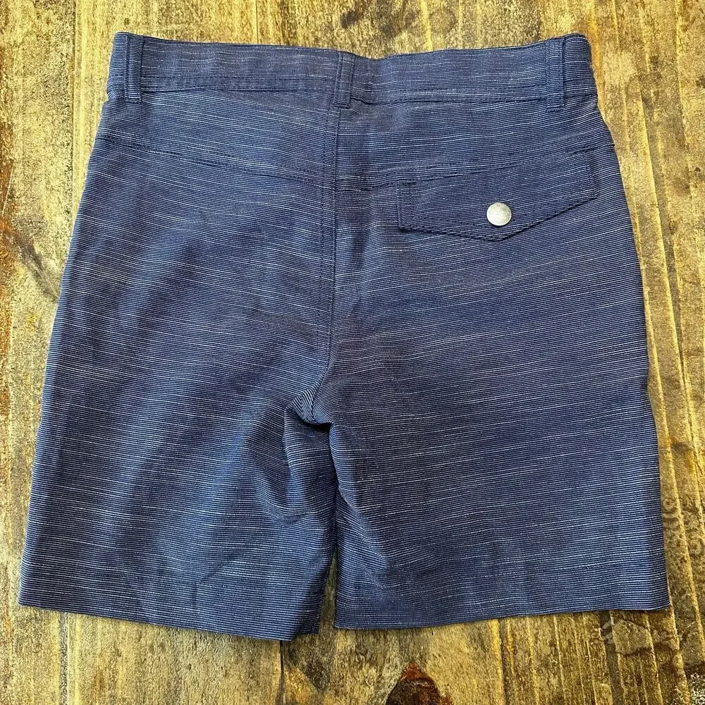 Boys Hanna Andersson Shorts sz 5 Hanna Andersson Sunblock Chino Shorts